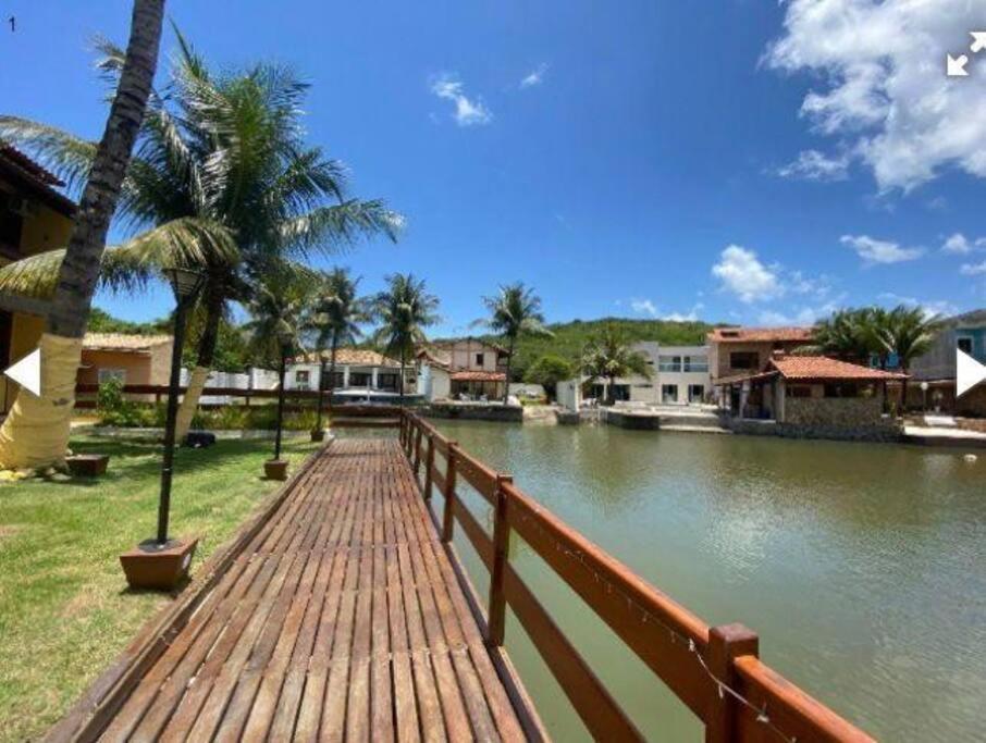 Casa Com Piscina Em Cabo Frio/rj Cabo Frío