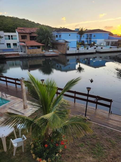 Casa Com Piscina Em Cabo Frio/rj Apartamento Cabo Frío