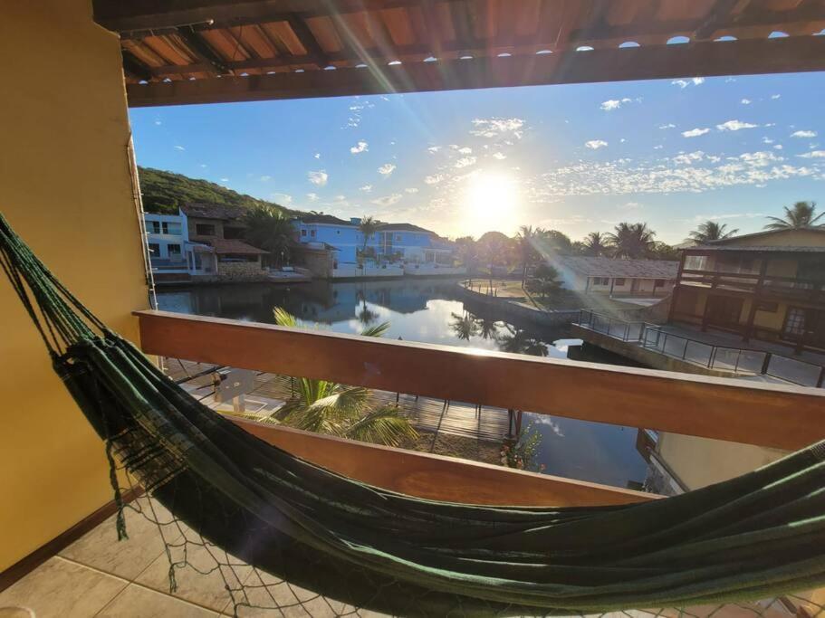 Casa Com Piscina Em Cabo Frio/rj Apartamento *