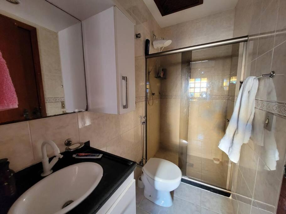Casa Com Piscina Em Cabo Frio/rj Apartamento *