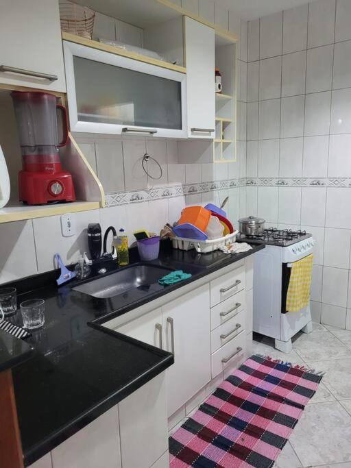 Casa Com Piscina Em Cabo Frio/rj Apartamento Cabo Frío